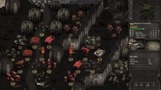 Warhammer 40,000: Armageddon - Angels of Death — screenshot 4