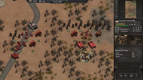 Warhammer 40,000: Armageddon - Angels of Death — screenshot 5