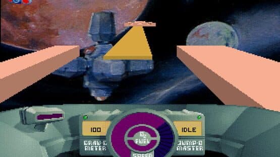 SkyRoads — screenshot 3