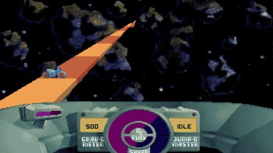 SkyRoads — screenshot 4