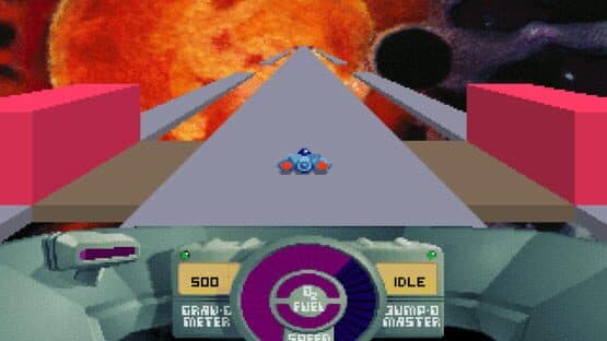 SkyRoads — screenshot 5
