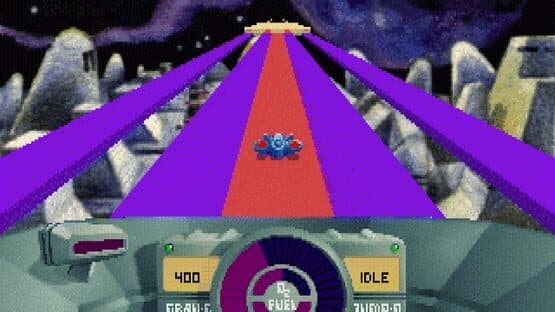 SkyRoads — screenshot 6