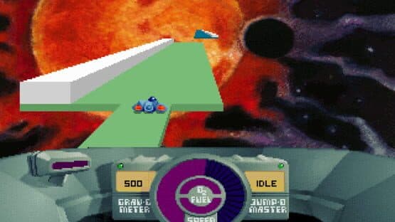 SkyRoads — screenshot 7