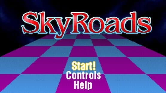 SkyRoads — screenshot 8