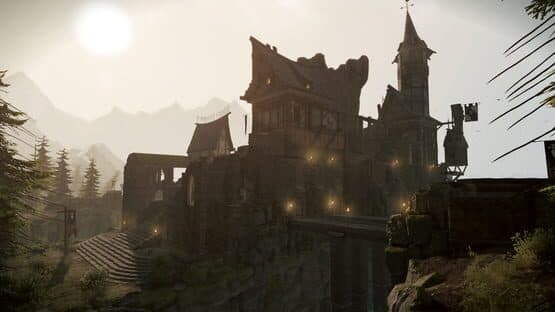 Warhammer: End Times - Vermintide Schluesselschloss — screenshot 2
