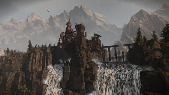 Warhammer: End Times - Vermintide Schluesselschloss — screenshot 5