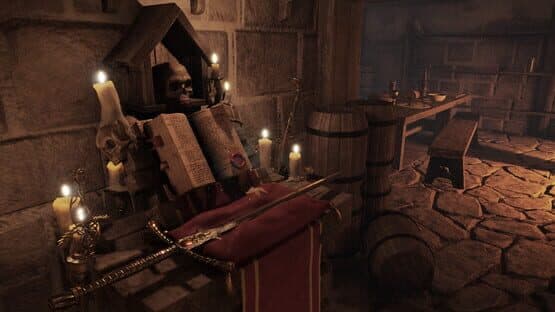 Warhammer: End Times - Vermintide Sigmar's Blessing — screenshot 1