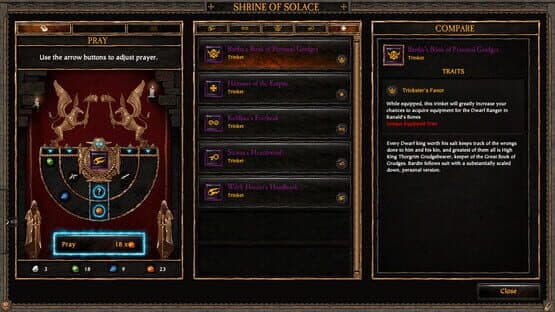 Warhammer: End Times - Vermintide Sigmar's Blessing — screenshot 2