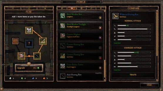 Warhammer: End Times - Vermintide Sigmar's Blessing — screenshot 3