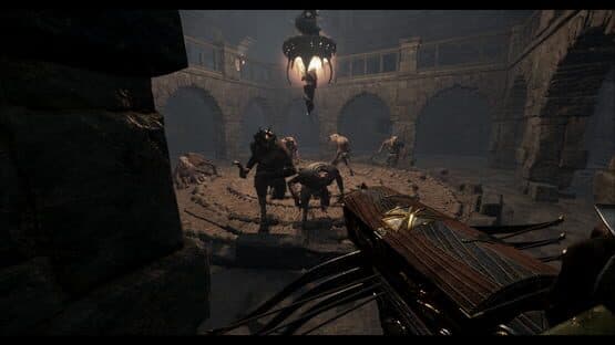 Warhammer: End Times - Vermintide Drachenfels — screenshot 4