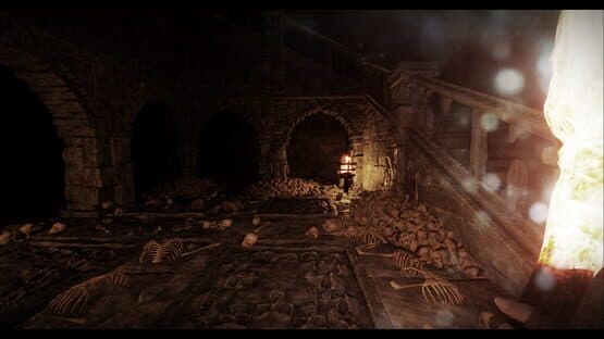 Warhammer: End Times - Vermintide Drachenfels — screenshot 5