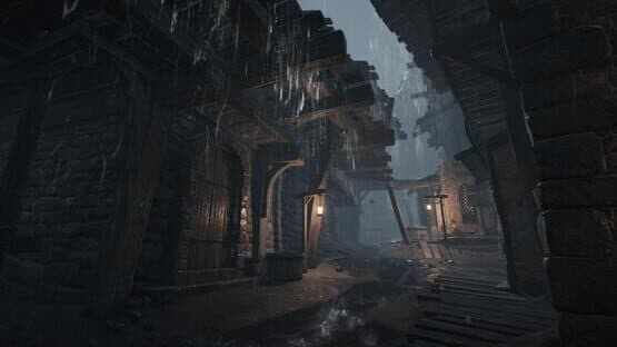 Warhammer: End Times - Vermintide Stromdorf — screenshot 2