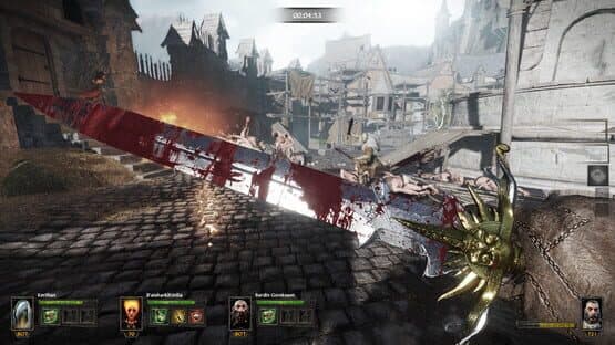 Warhammer: End Times - Vermintide Last Stand — screenshot 2