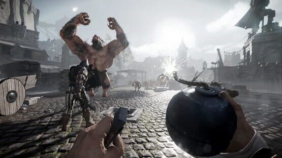 Warhammer: End Times - Vermintide Last Stand — screenshot 3