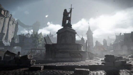Warhammer: End Times - Vermintide Last Stand — screenshot 4