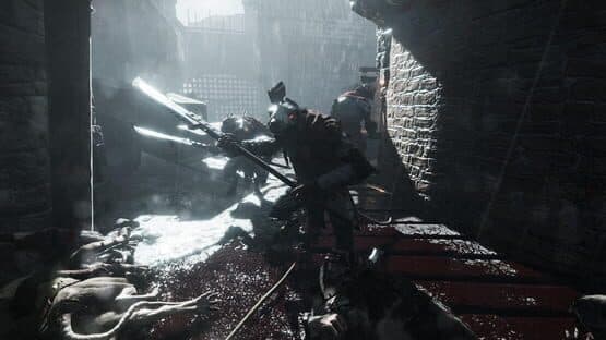 Warhammer: End Times - Vermintide Stromdorf — screenshot 5