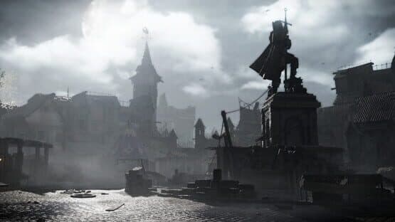 Warhammer: End Times - Vermintide Last Stand — screenshot 5