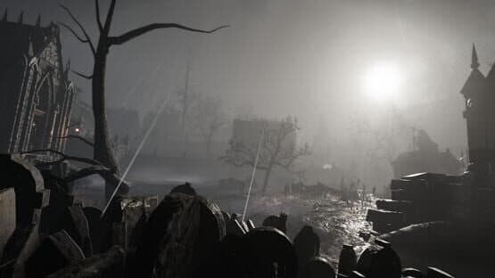 Warhammer: End Times - Vermintide Stromdorf — screenshot 6
