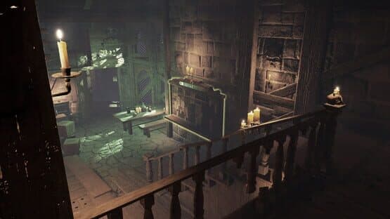Warhammer: End Times - Vermintide Quests and Contracts — screenshot 1