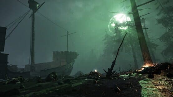 Warhammer: End Times - Vermintide Death on the Reik — screenshot 2