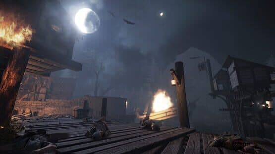 Warhammer: End Times - Vermintide Death on the Reik — screenshot 6