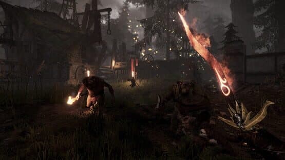 Warhammer: End Times - Vermintide Death on the Reik — screenshot 7