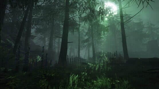 Warhammer: End Times - Vermintide Death on the Reik — screenshot 8