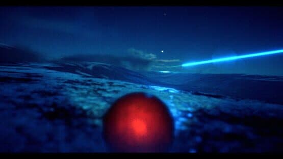 Exo One: Prologue — screenshot 1