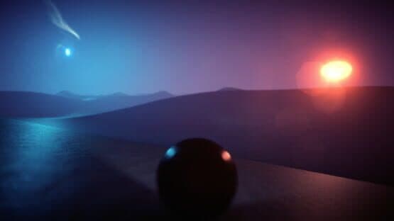Exo One: Prologue — screenshot 4