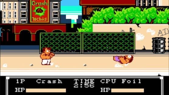 Technōs Collection I — screenshot 1
