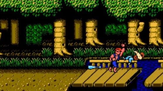 Technōs Collection I — screenshot 2