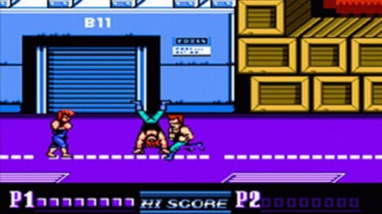 Technōs Collection I — screenshot 3