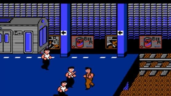Technōs Collection I — screenshot 4