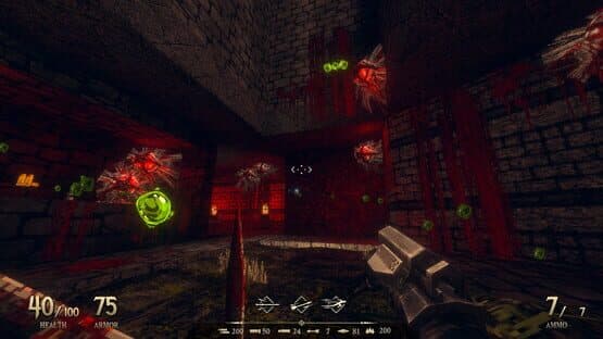 Dread Templar — screenshot 2