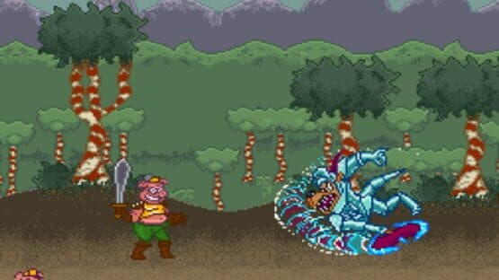 Piko Interactive Collection 1 — screenshot 8