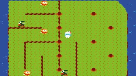 Namco Museum Collection 2 — screenshot 2