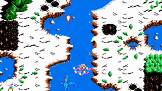 Namco Museum Collection 2 — screenshot 3