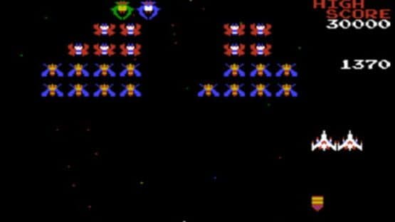 Namco Museum Collection 2 — screenshot 4