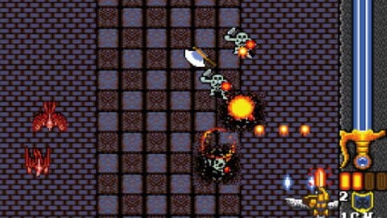 Namco Museum Collection 2 — screenshot 6