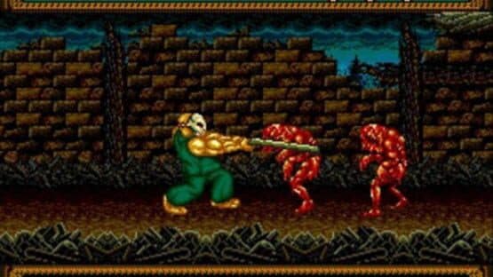 Namco Museum Collection 2 — screenshot 7