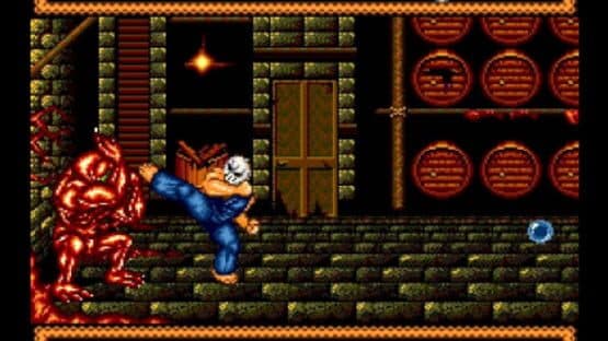Namco Museum Collection 2 — screenshot 8