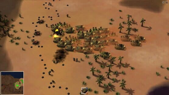 World War 2 Craft — screenshot 2