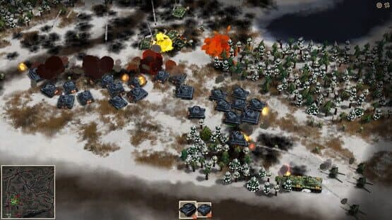 World War 2 Craft — screenshot 3