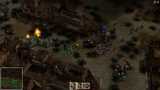 World War 2 Craft — screenshot 4