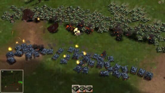 World War 2 Craft — screenshot 5