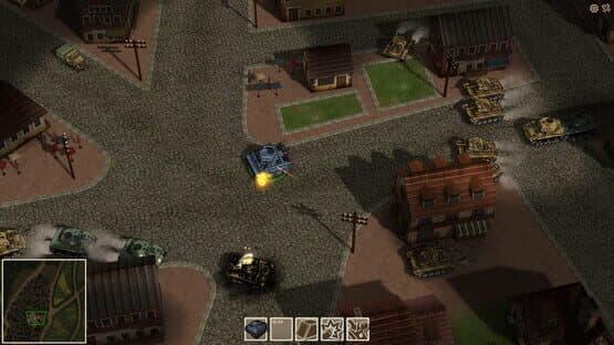 World War 2 Craft — screenshot 6