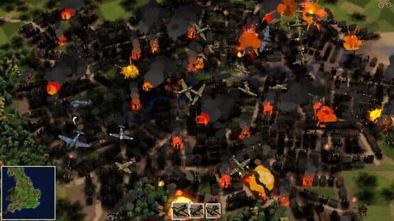 World War 2 Craft — screenshot 8