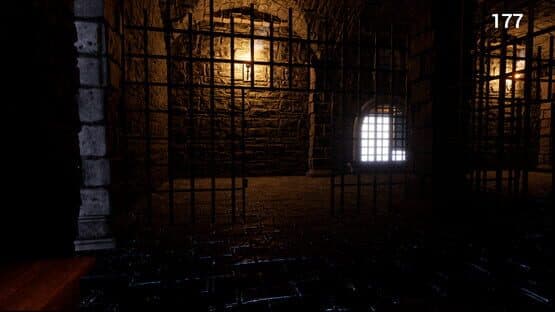 Trapped — screenshot 2