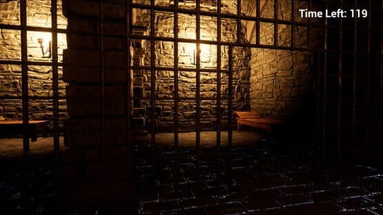 Trapped — screenshot 4