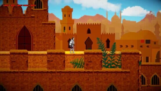 Prince of Wallachia — screenshot 1
